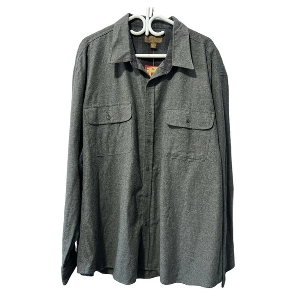 Faded‎ Glory men’s 3XL NWT  shirt - Picture 1 of 3